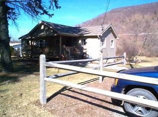 986 N Williamson Rd, Covington, PA 16917