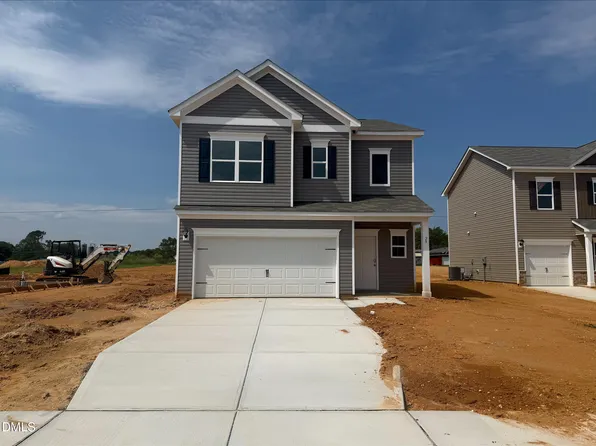 29 Gresham Ct, Dunn, NC 28334