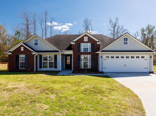 38 Palmetto Pines Cir, Ray City, GA 31645