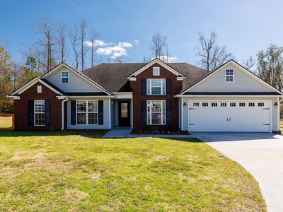 38 Palmetto Pines Cir, Ray City, GA, 31645