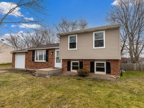 285 Tracey Ln, Grand Island, NY 14072