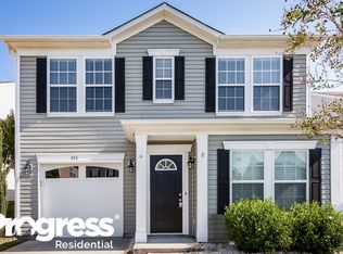 943 Littleton Dr, Concord, NC 28025