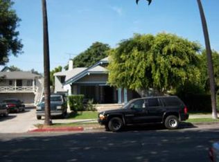 1006 French St APT A, Santa Ana, CA 92701