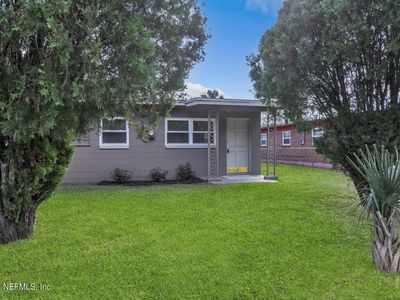 2212 W 12TH Street, Jacksonville, FL, 32209