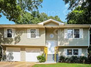 7064 Stephens Ct, Morrow, GA 30260