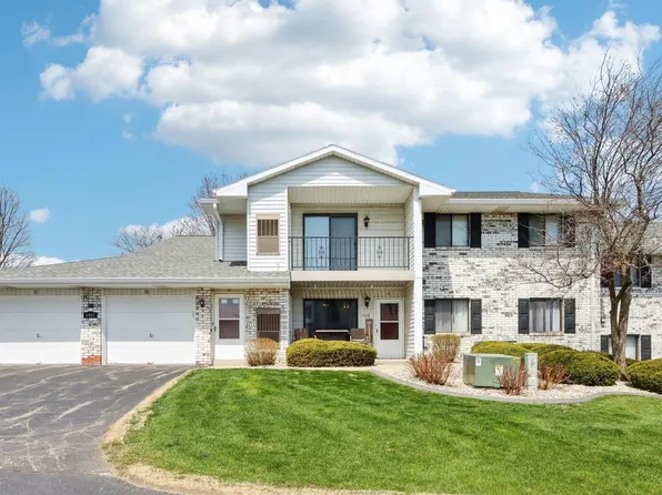 1402 30th AVENUE #2C, Kenosha, WI 53144