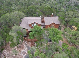 536 Mariposa, Concan, TX 78838