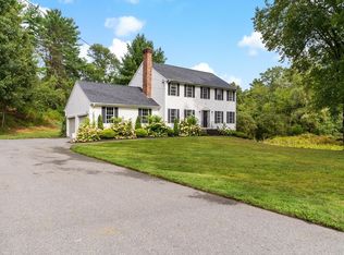 130 Summer St, Rehoboth, MA 02769