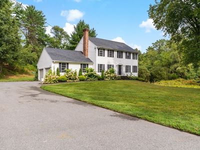 130 Summer St, Rehoboth, MA, 02769