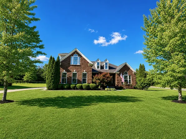 9710 Capstone Ct, Brentwood, TN 37027