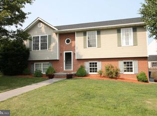 1178 S Fork Dr, Front Royal, VA 22630