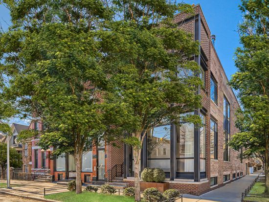 1880 N Hoyne Ave, Chicago, IL 60647