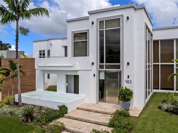 La Villa De Torrimar Reina Victoria, Guaynabo, PR 00969
