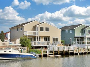 2084 Mill Creek Rd, Manahawkin, NJ 08050