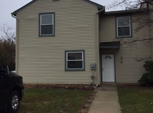 82 Hampshire Rd #82, Sicklerville, NJ 08081