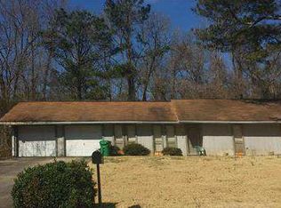 3344 Moravia Dr, Lithonia, GA 30038