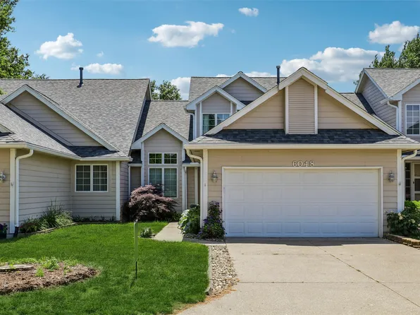 6048 Terrace Dr, Johnston, IA 50131