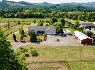 91819 Marcola Rd, Springfield, OR 97478
