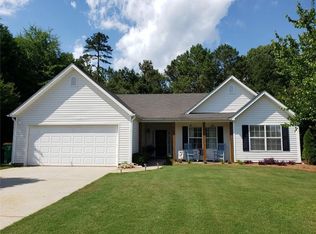 779 Baskins Cir, Winder, GA 30680