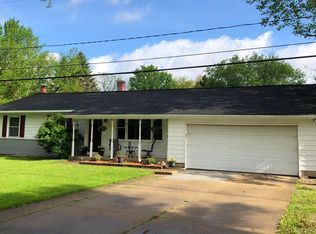 501 Bacon Ave, Portage, MI 49002