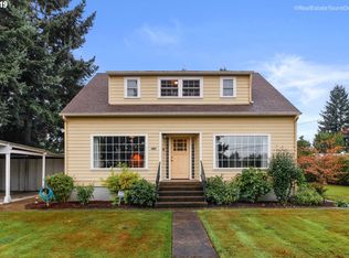 649 S 12th Ave, Cornelius, OR 97113