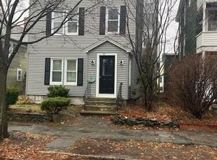 88 Prospect St APT 2, Manchester, NH 03104