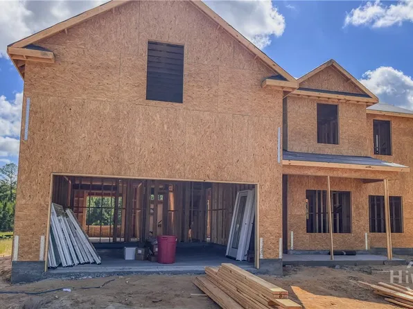 103 Old Field Road, Guyton, GA 31312