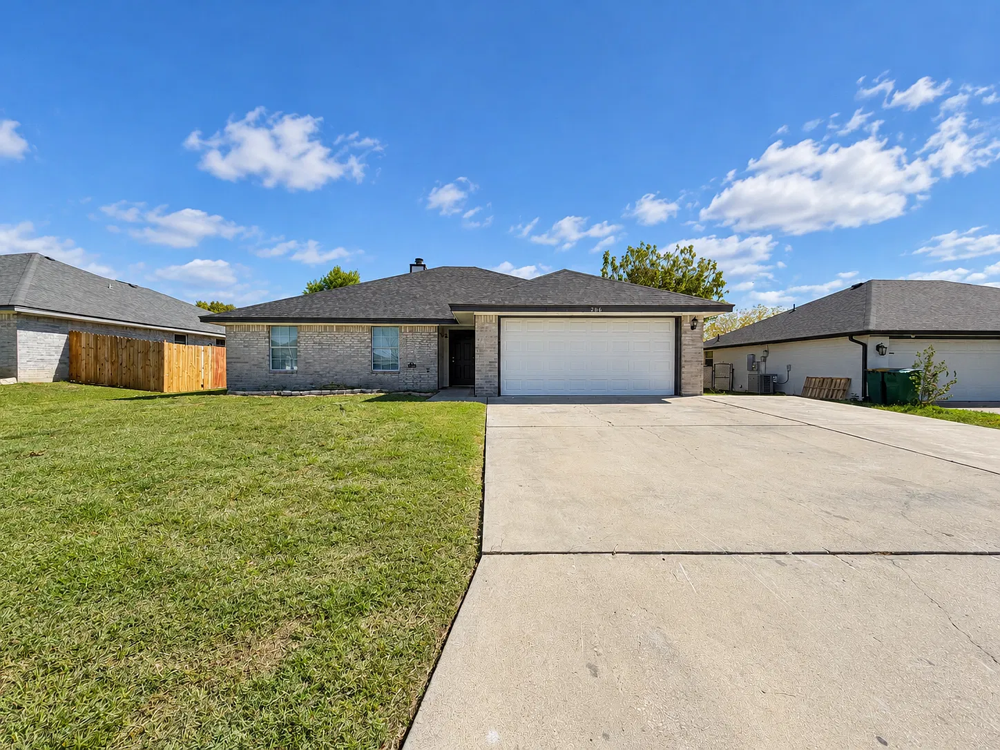 206 Timber Ridge Dr Nolanaville-o — Photo 1