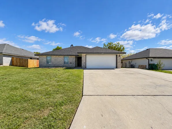 206 Timber Ridge Dr, Nolanville, TX 76559