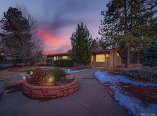 13244 Braun Rd, Golden, CO 80401
