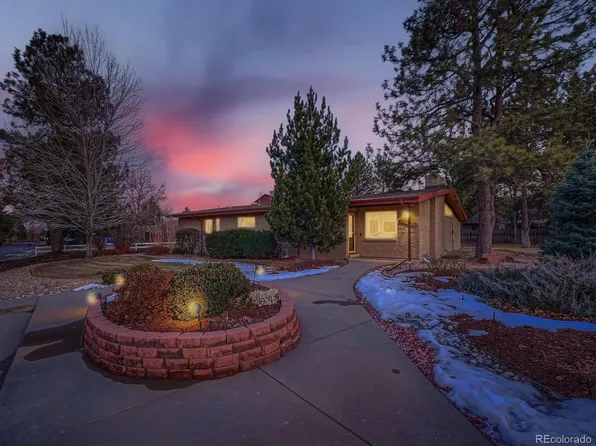 13244 Braun Road, Golden, CO 80401