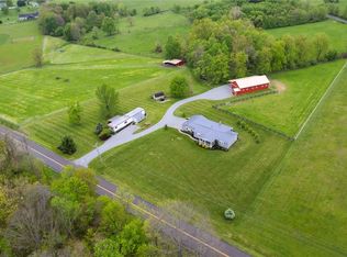 8582 Dundee Wilmot Rd NW, Dundee, OH 44624