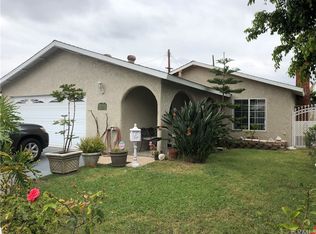 6717 Agra St, Commerce, CA 90040
