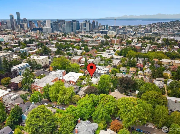 632 13th Avenue E #19, Seattle, WA 98102