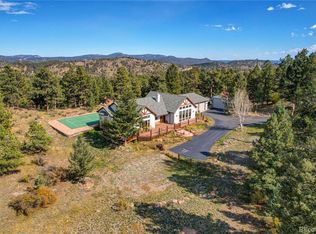326 Park Ave, Pine, CO 80470