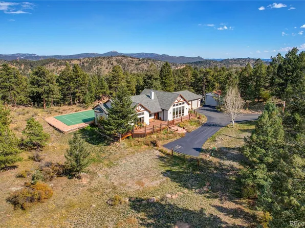 326 Park Avenue, Pine, CO 80470