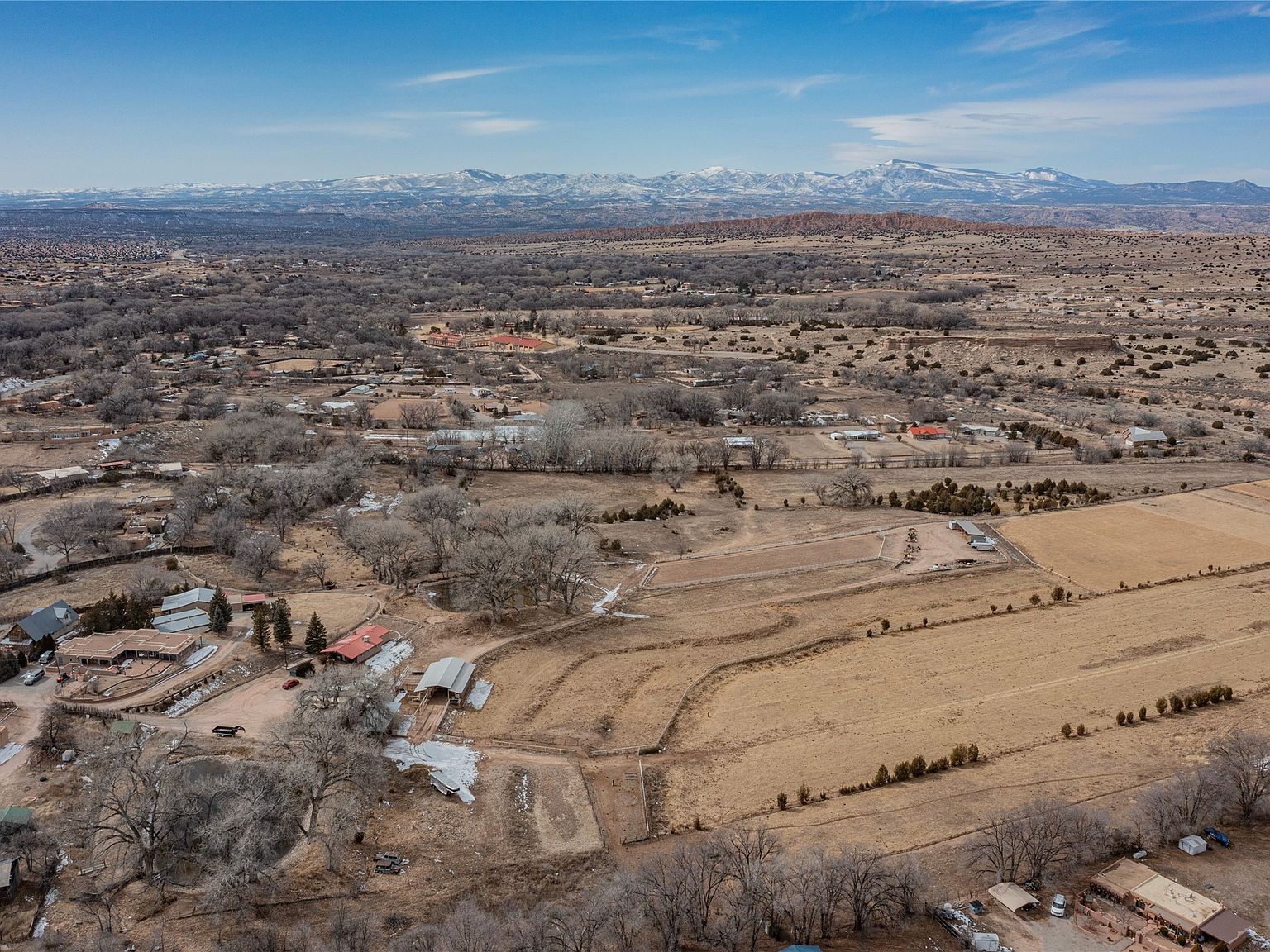169A Nm State Rd 503, Espanola, NM 87532 Zillow