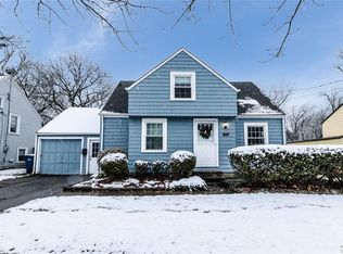 1460 Wehrle Dr, Williamsville, NY 14221
