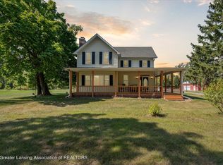 4074 S Duffield Rd, Lennon, MI 48449