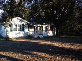 7204 Bosarge Rd, Long Beach, MS 39560