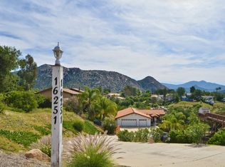 16251 Wikiup Rd, Ramona, CA 92065