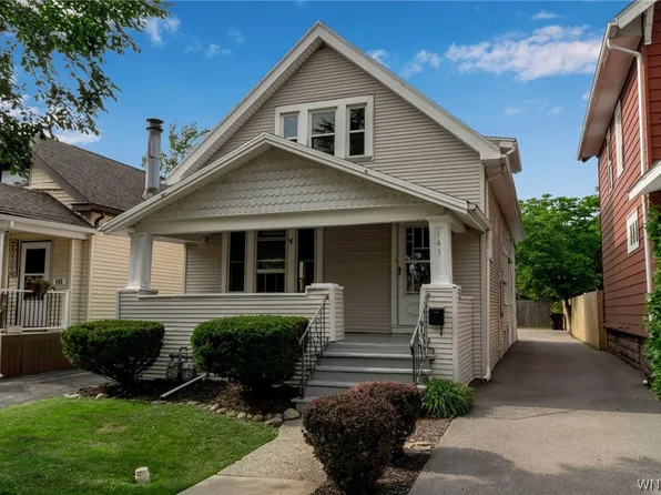 141 Tremaine Ave, Buffalo, NY 14217