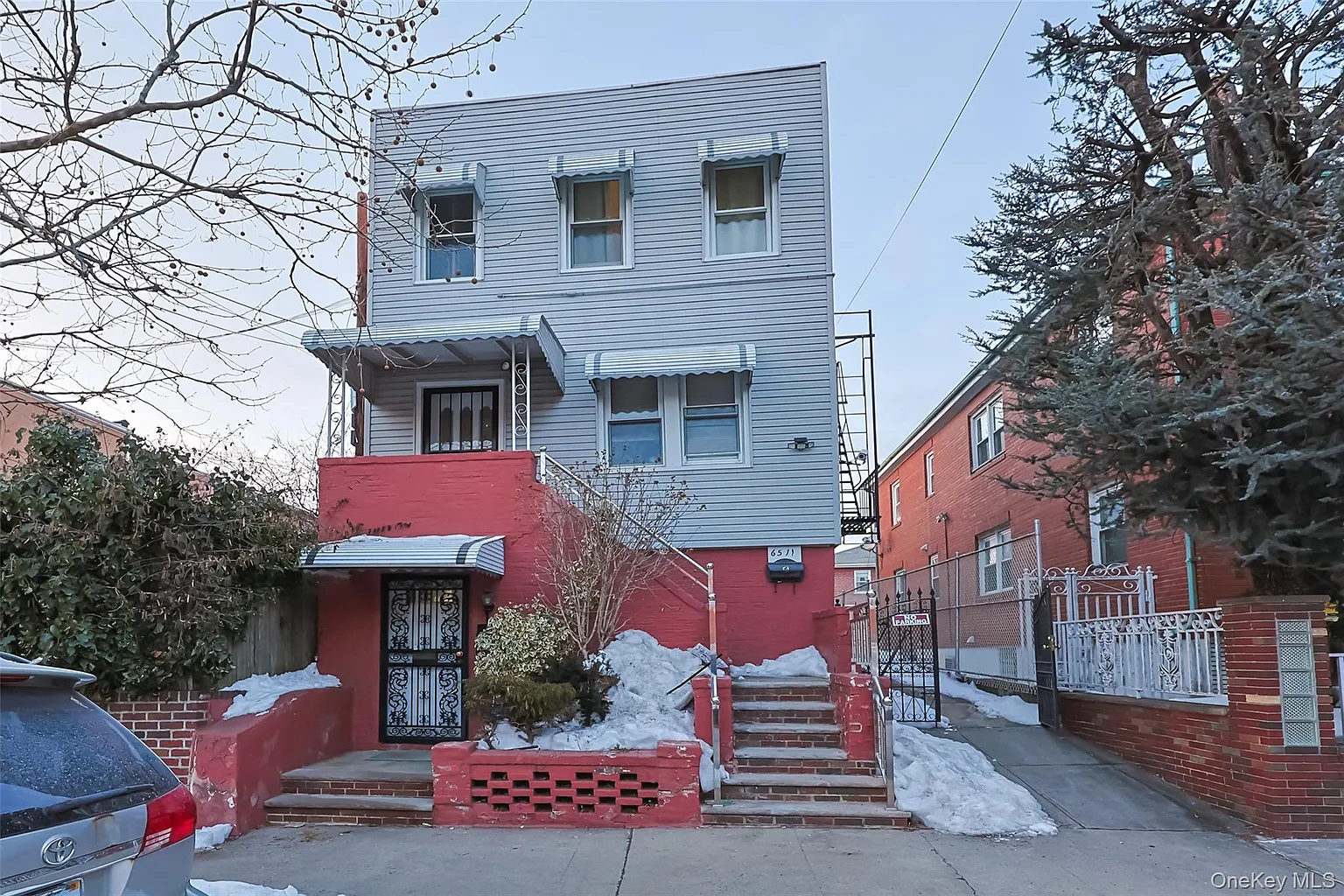 6511 Perry Avenue photo 1