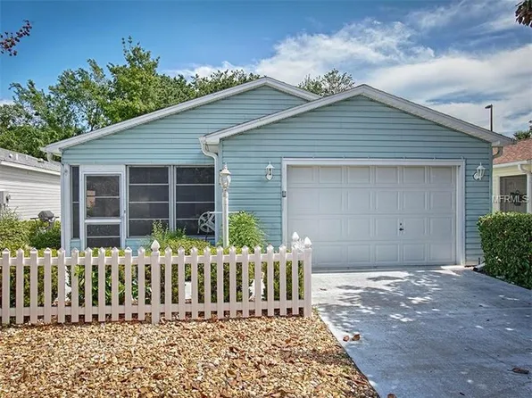 733 Villita Ln, The Villages, FL 32159