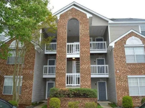 4221 Laurel Green Cir, Virginia Beach, VA 23456