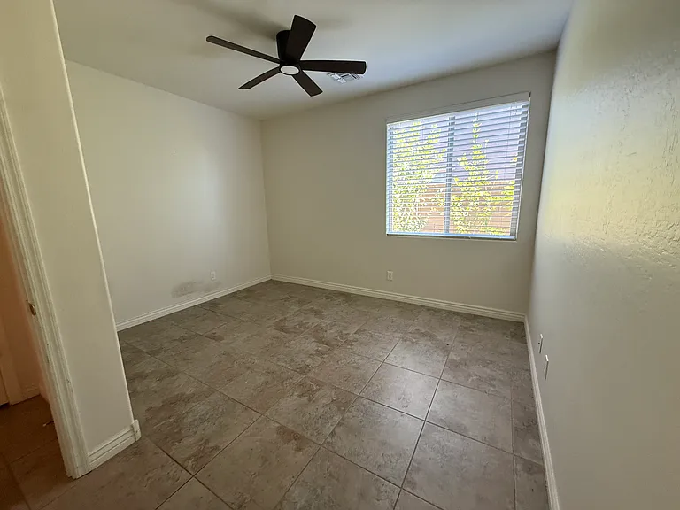 First floor den/office