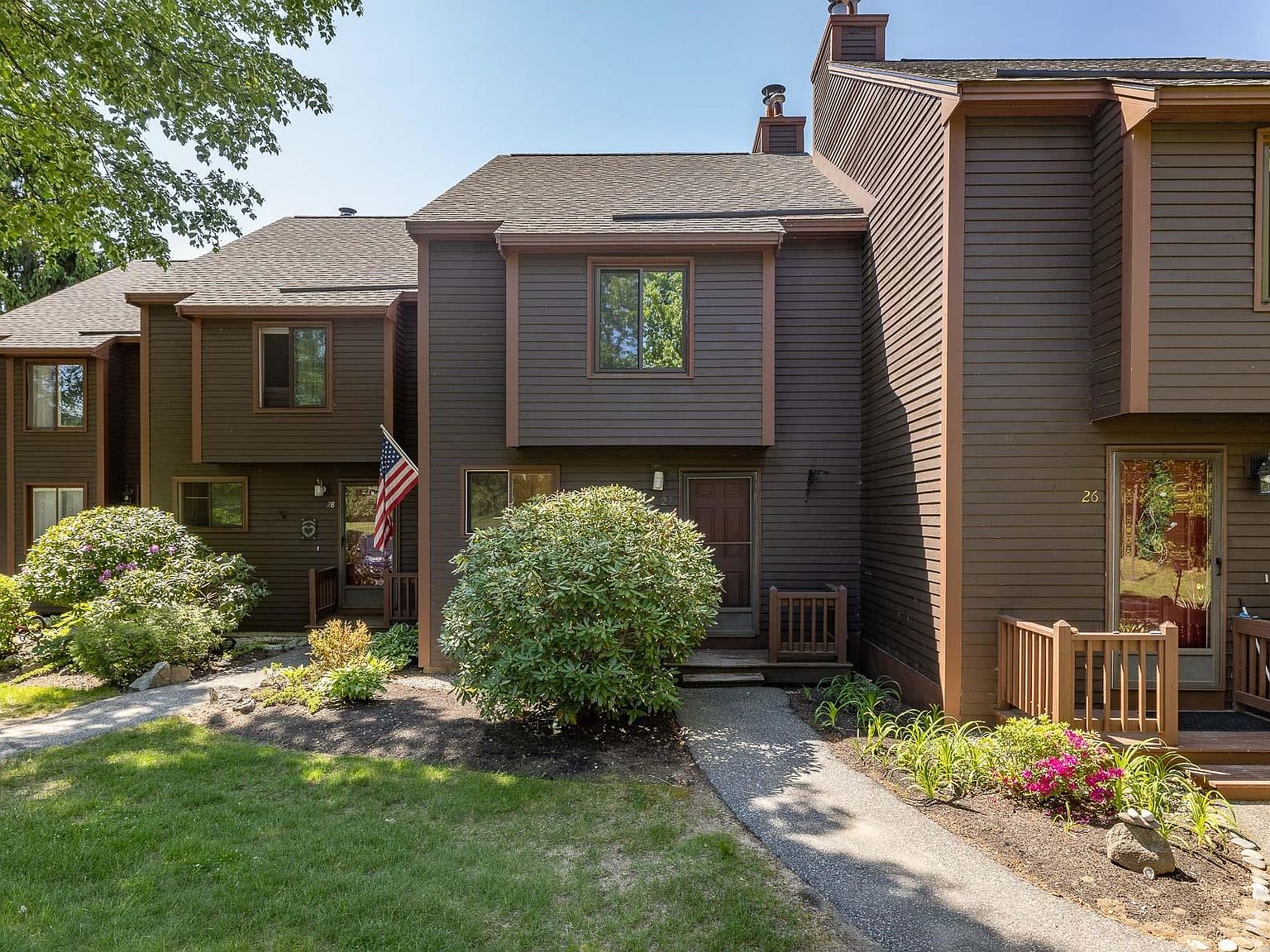 27 Thornhill Road UNIT 27, Stratham, NH 03885 Zillow