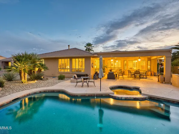 17520 W KARTCHNER Court, Surprise, AZ 85387