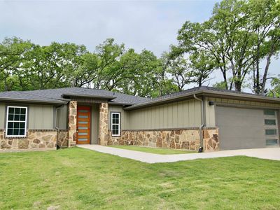 851 Welch Ln, Gun Barrel City, TX, 75156