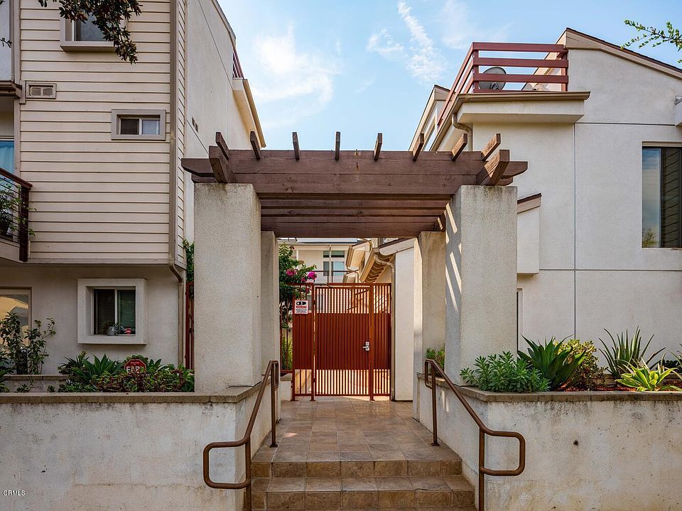 1st image of 480 N Catalina Ave Unit 104